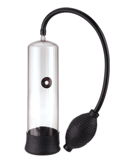 Pipedream Potent Developer 7.5 Penis Pump