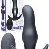 Thump-It 5.25 Thumping Prostate Massager Butt Plug