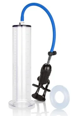 California Exotic 11.5 Executive Penis Pump