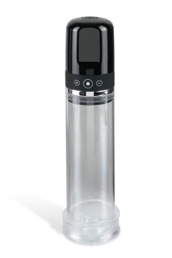 Pipedream Rechargeable Auto-Vac Penis Pump