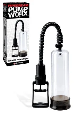 Pipedream Max-Width Penis Enlarger