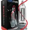 Bathmate HydroXtreme9 (Hydromax Xtreme X40) Penis Pump & Kit