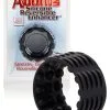 California Exotic Adonis Silicone Reversible Cock Ring