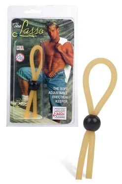California Exotic The Lasso - Erection Keeper