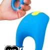 Romp Juke 2.5 Silicone Couple's Ring
