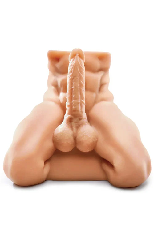 PDX Male Lower Body Sex Doll - Image 2