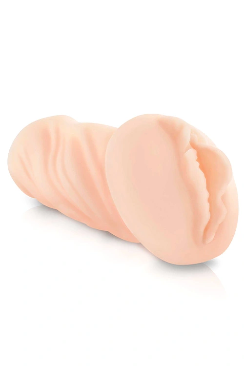 PDX Extreme Meat Masturbator - 5.5 Travel Friendly Stroker - Image 2