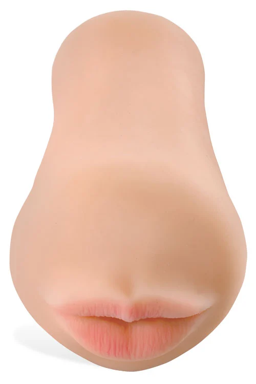 PDX Realistic 6.4 Deep Throat Masturbator With Teeth - Image 2