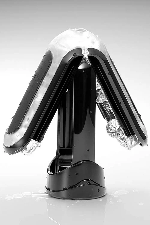 TENGA Flip Zero Luxury Masturbator - Strong Vacuum - Image 2