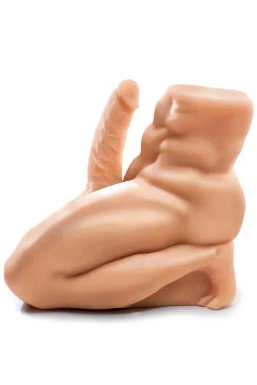 PDX Male Lower Body Sex Doll - Image 3