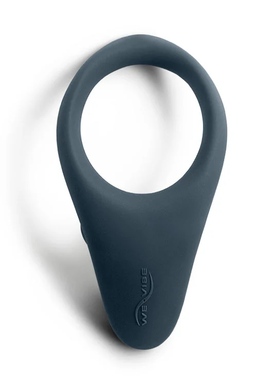 We-Vibe Verge Vibrating Couple's Ring With App - Image 3