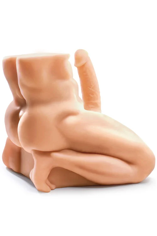 PDX Male Lower Body Sex Doll - Image 4