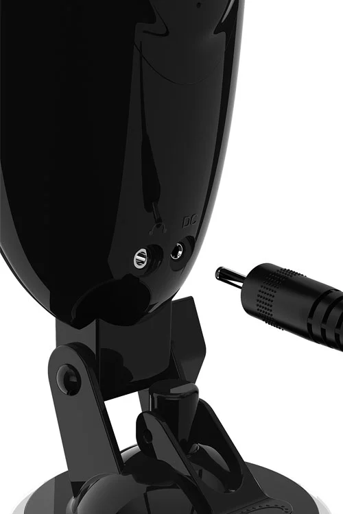 PDX Dirty Talk Beginner's Vibrating Masturbator - Image 4