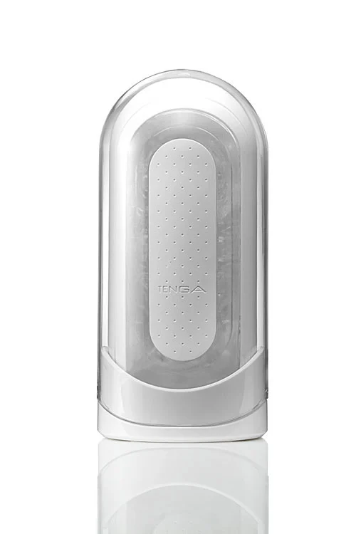 TENGA Flip Zero Luxury Masturbator - Strong Vacuum - Image 4