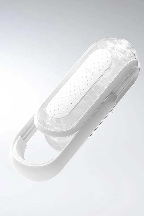 TENGA Flip Zero Luxury Masturbator - Strong Vacuum - Image 6