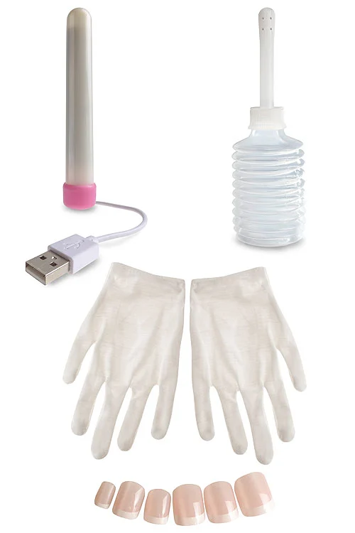 PDX Kitty Realistic Bendable Sex Doll - Image 6