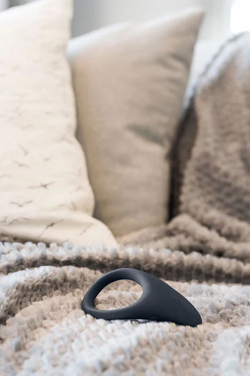 We-Vibe Verge Vibrating Couple's Ring With App - Image 6