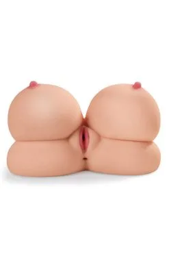 PDX Motion-Activated Interactive Dirty Talk Masturbator