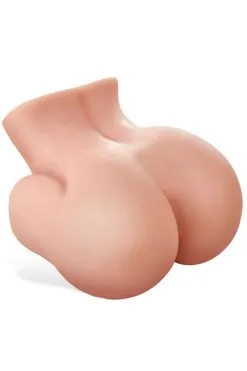 PDX Bubble Butt Masturbator