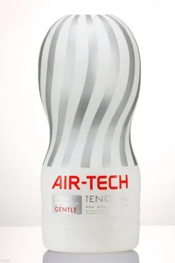 TENGA Air Tech Vacuum Masturbator (Gentle)