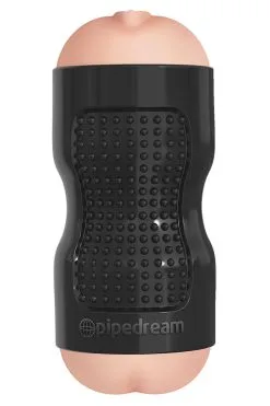 PDX Squeezable Pussy & Ass Masturbator