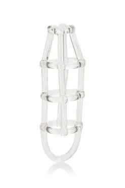 California Exotic Cock Cage Erection Enhancer