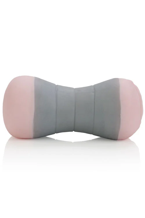 California Exotic Pussy & Ass 5.5 Travel Masturbator