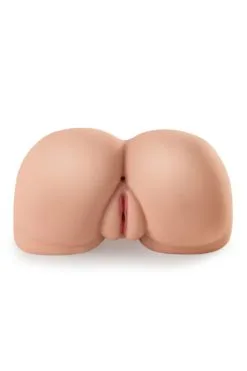 PDX Interactive Dirty Talk Pussy & Ass Masturbator - Doggie Style