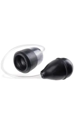 Pipedream Sucking & Stroking Head Penis Pump