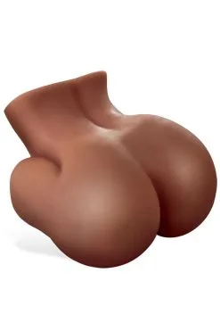 PDX Female Bubble Butt Masturbator