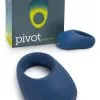 We-Vibe Pivot Vibrating Couple's Ring With App