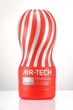 TENGA Air Tech Vacuum Masturbator (Regular)