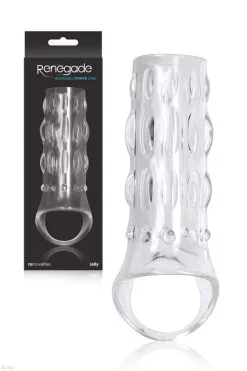 Nsnovelties Renegade Reversible Power Cage