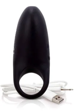 Screaming O Charged Work-It Couple's Ring