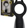 BodyWand Date Night Couple's Ring - 5 Vibrating Cock Ring With Remote Control