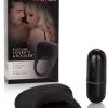 California Exotic Silicone Vibrating Arouser Ring For Couples