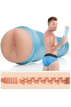 FleshJack Brent Corrigan Bliss Masturbator