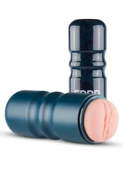 FPPR 6.7 Realistic Pussy Masturbator With Removable Sleeve