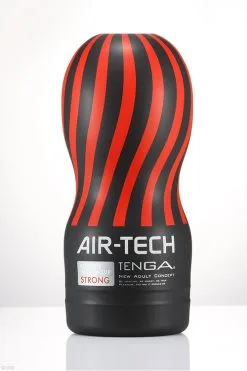 TENGA Air Tech Vacuum Masturbator (Strong)