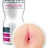 Shots Toys Easy Masturbator - Anal
