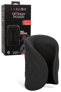 California Exotic Optimum Power Pro Stroker