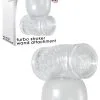 Adam And Eve Turbo Stroker Wand Attachment