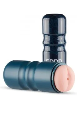 FPPR 6.7 Realistic Ass Masturbator With Removable Sleeve