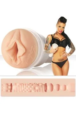Fleshlight Christy Mack Attack Masturbator