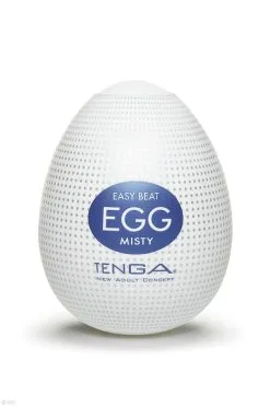 TENGA Egg Masturbator (Misty)