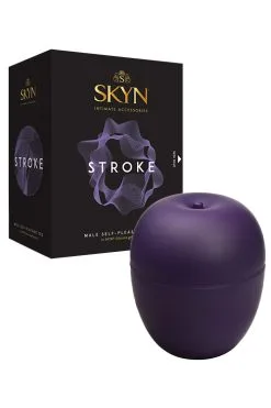 Skyn Stroke Self Pleasure Egg