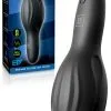 Sir Richards 5.1 Vibrating Silicone Cock Teaser Masturbator