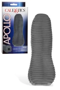 California Exotic Apollo - 6.25 Reversible Stroker