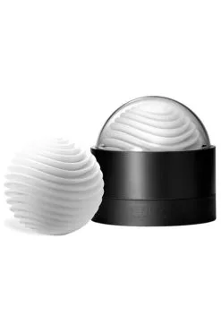 TENGA Geo Aqua Invertible Stroker