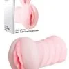 Adam And Eve 6.3 Juicy Self-Lubricating Stroker